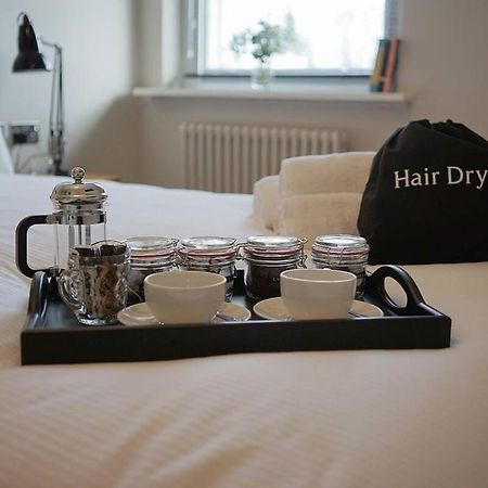 The Alma Taverns Boutique Suites - Room 3 - Hopewell بريستول المظهر الخارجي الصورة