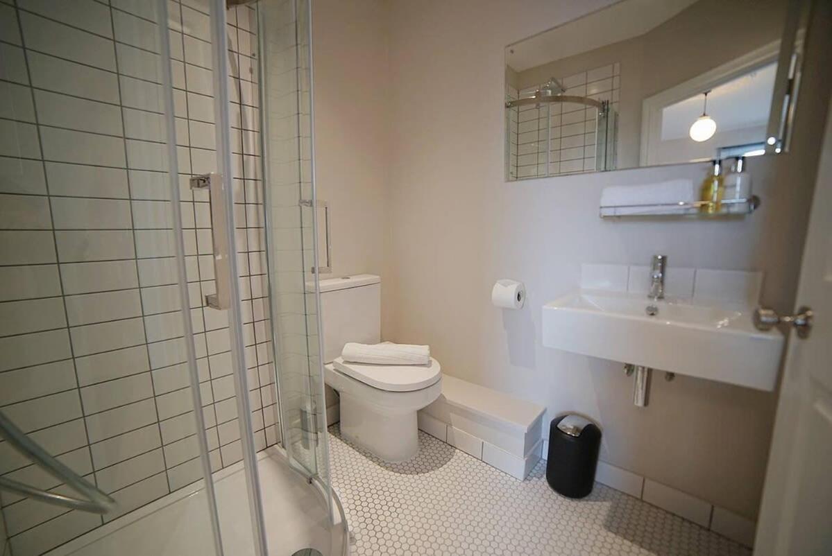 The Alma Taverns Boutique Suites - Room 3 - Hopewell بريستول المظهر الخارجي الصورة